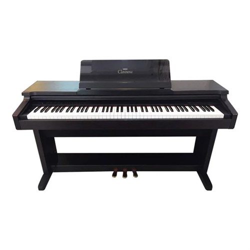 Đàn piano điện Yamaha CLP124